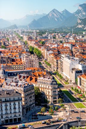 Diagnotics avant vente Beaurepaire 38270